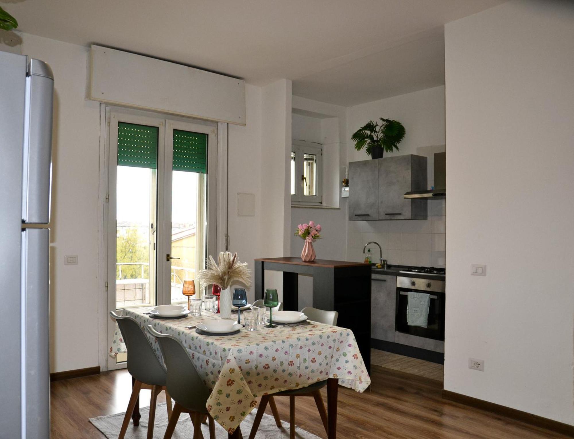 Casa Felicity ורונה מראה חיצוני תמונה