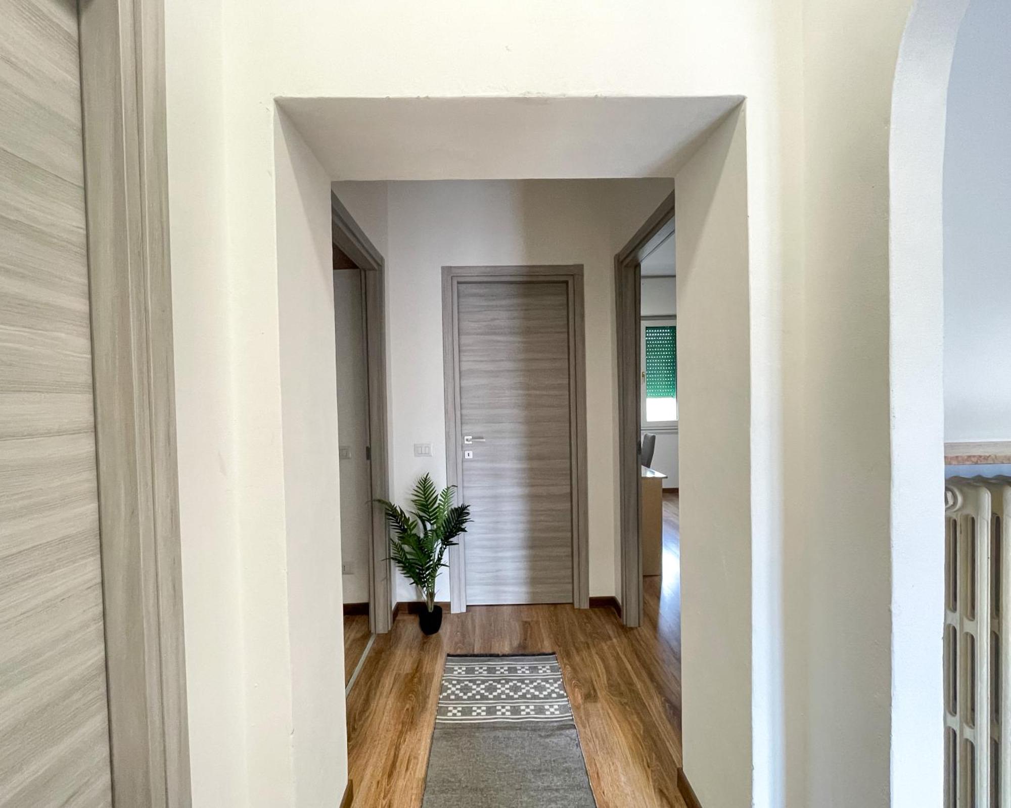 Casa Felicity ורונה מראה חיצוני תמונה