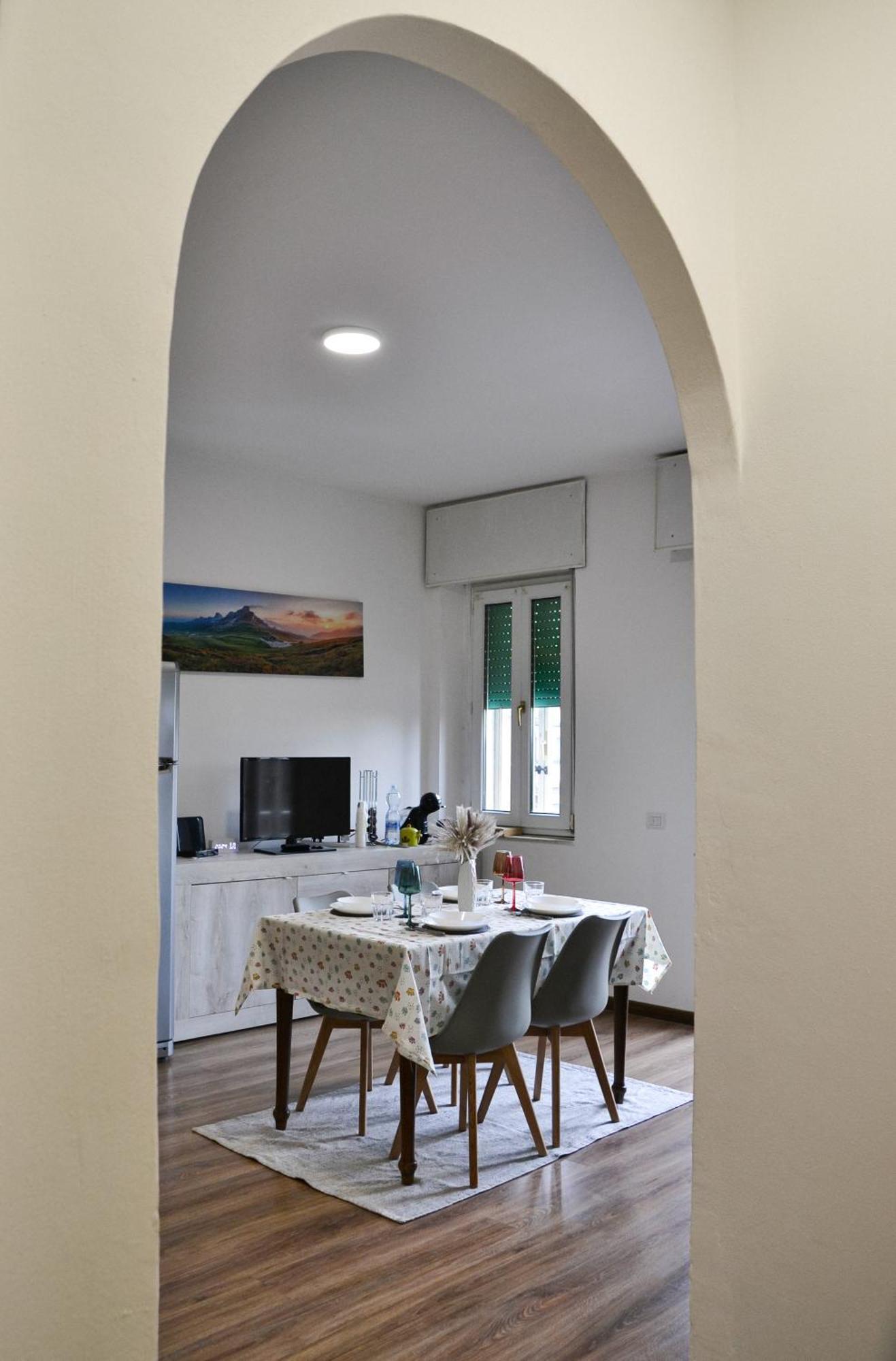 Casa Felicity ורונה מראה חיצוני תמונה