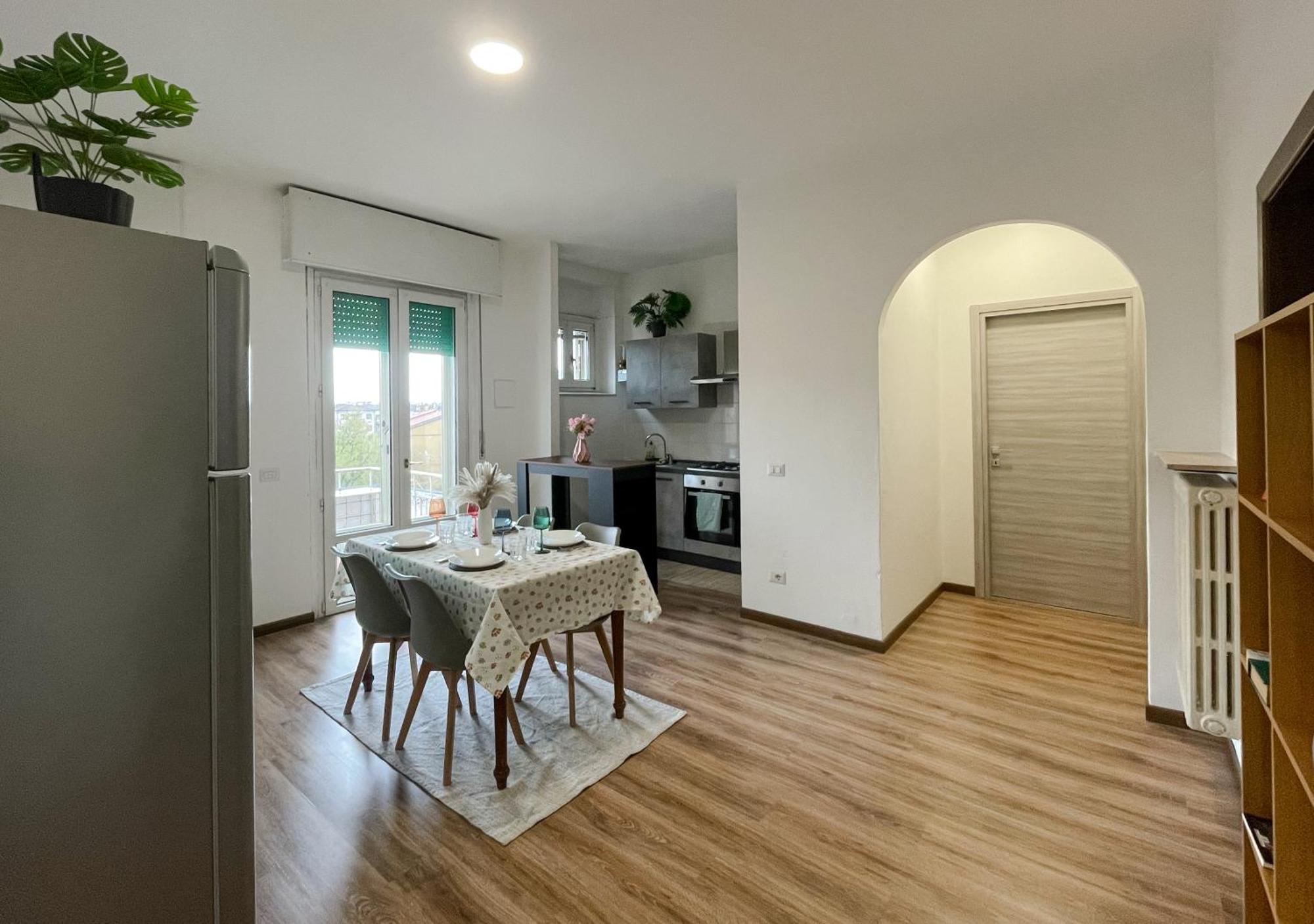 Casa Felicity ורונה מראה חיצוני תמונה