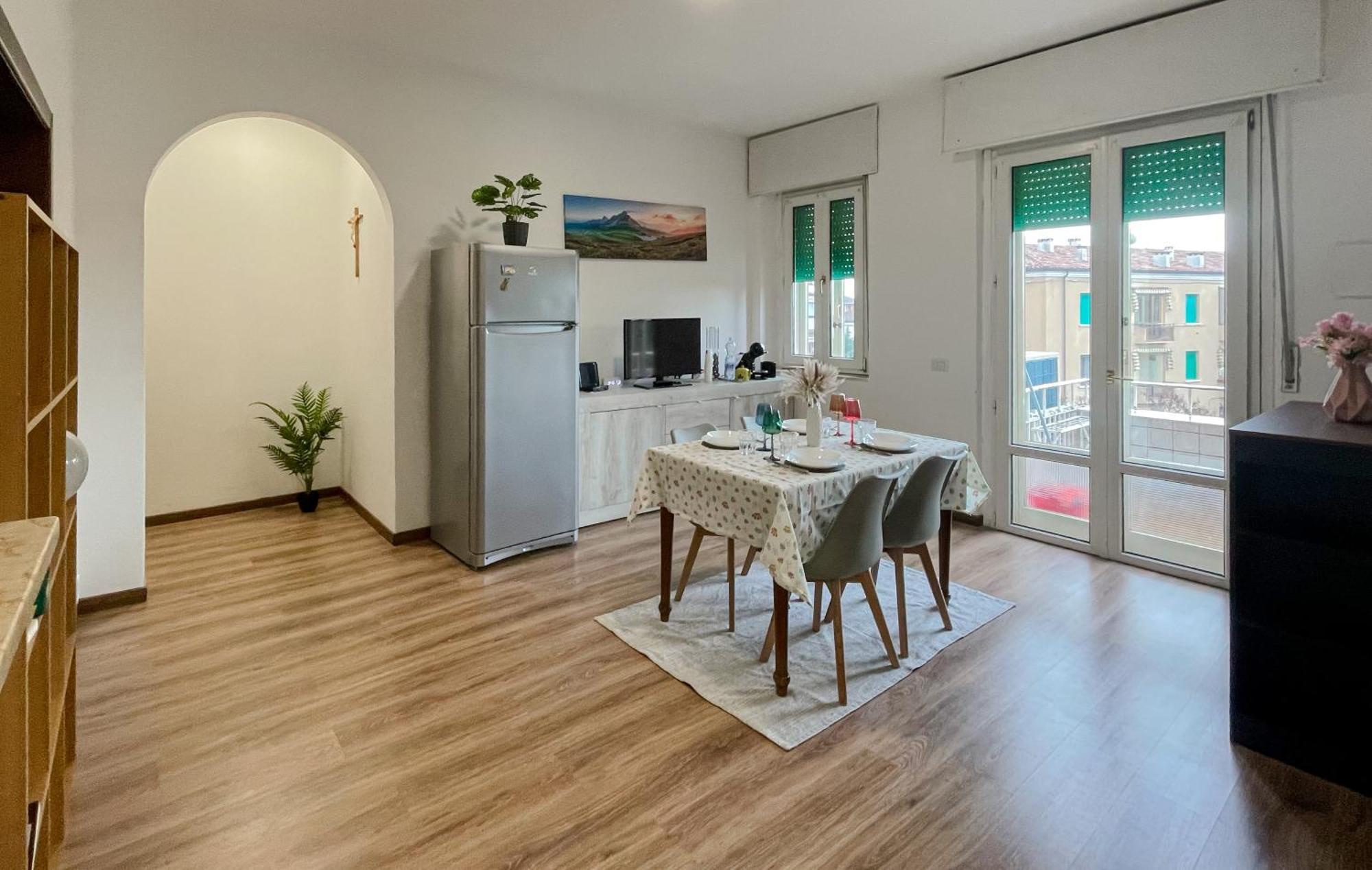 Casa Felicity ורונה מראה חיצוני תמונה
