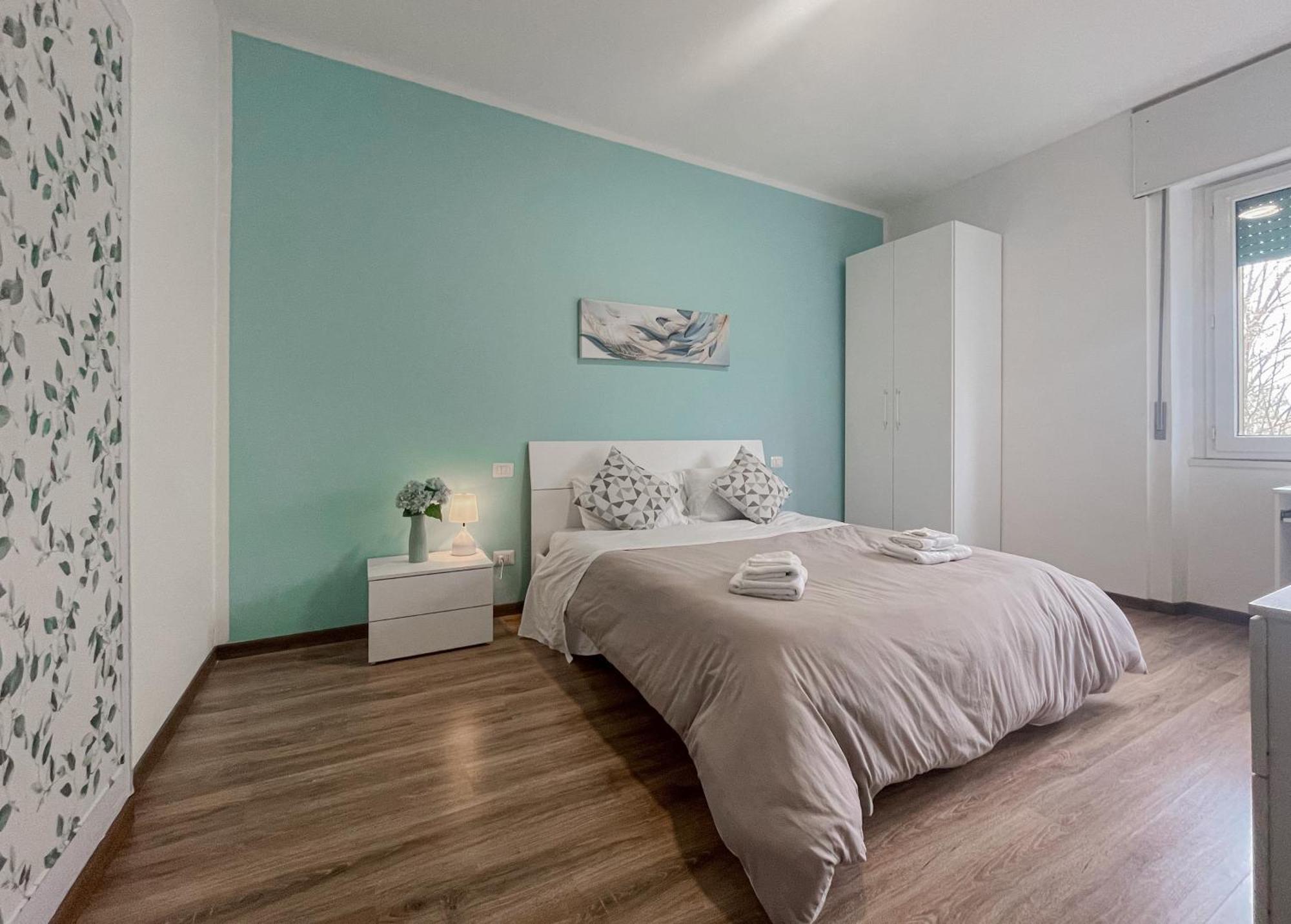 Casa Felicity ורונה מראה חיצוני תמונה
